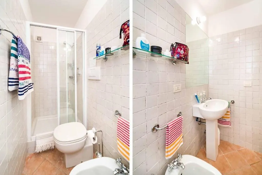 Charming Apartment Villa With Pool Rapallo Italië
