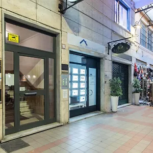  Apartment Im International 1 - Galleria Raggio 3/9