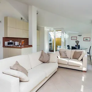  Apartment Libra Flexyrent