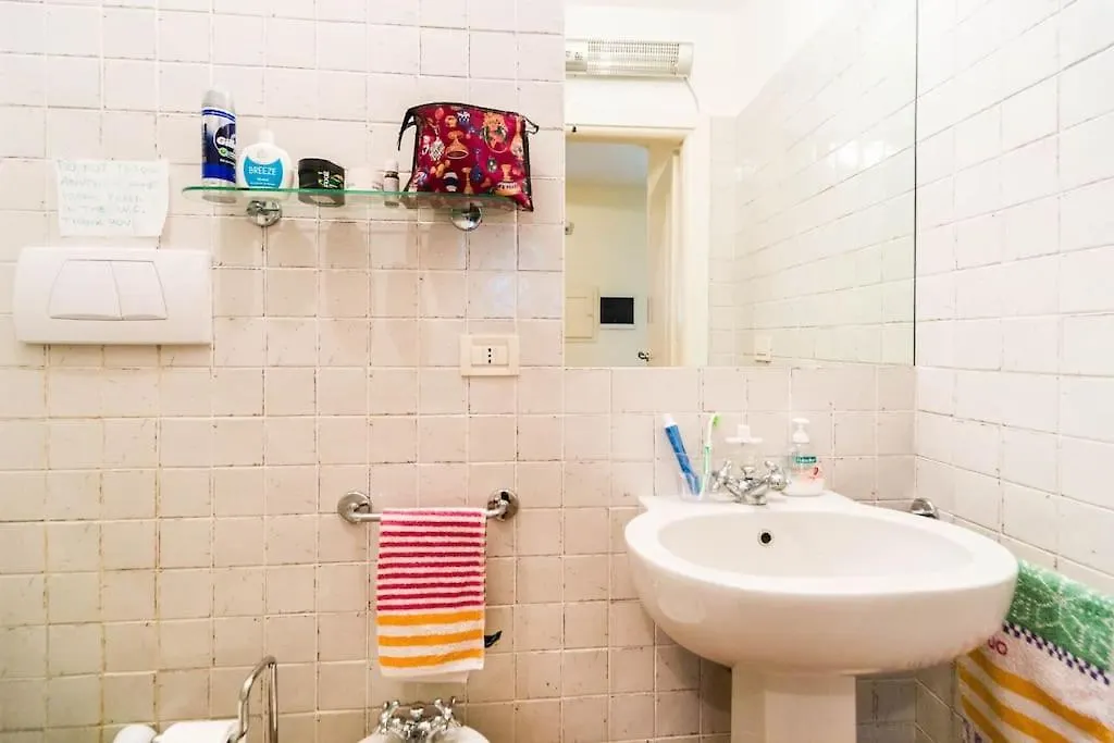 Charming Apartment Villa With Pool Rapallo